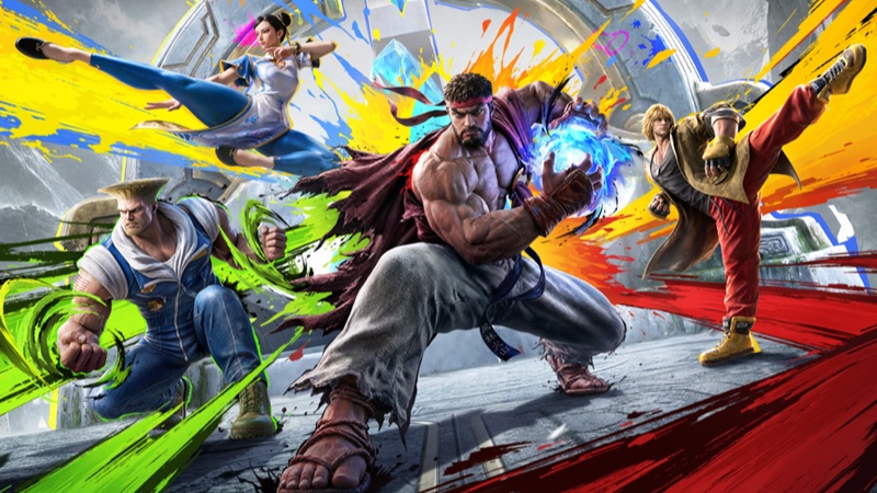 MLBB x Street Fighter 6 Resmi Dimulai, Ini Daftar Skin, Sistem Gacha, dan Tips Hemat Diamond