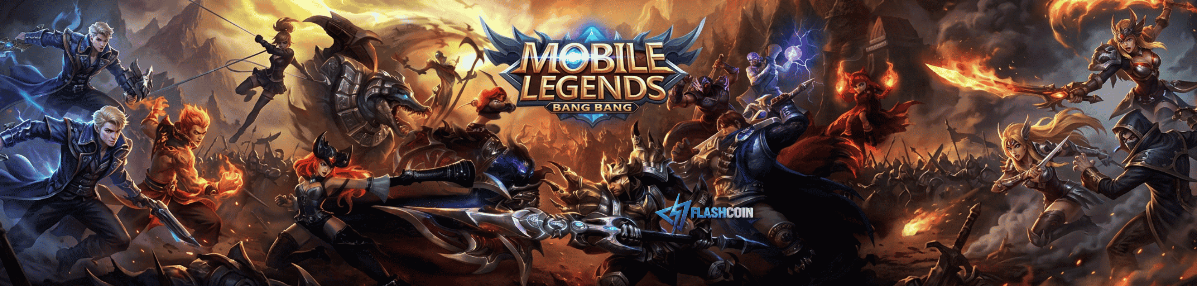 Mobile Legends