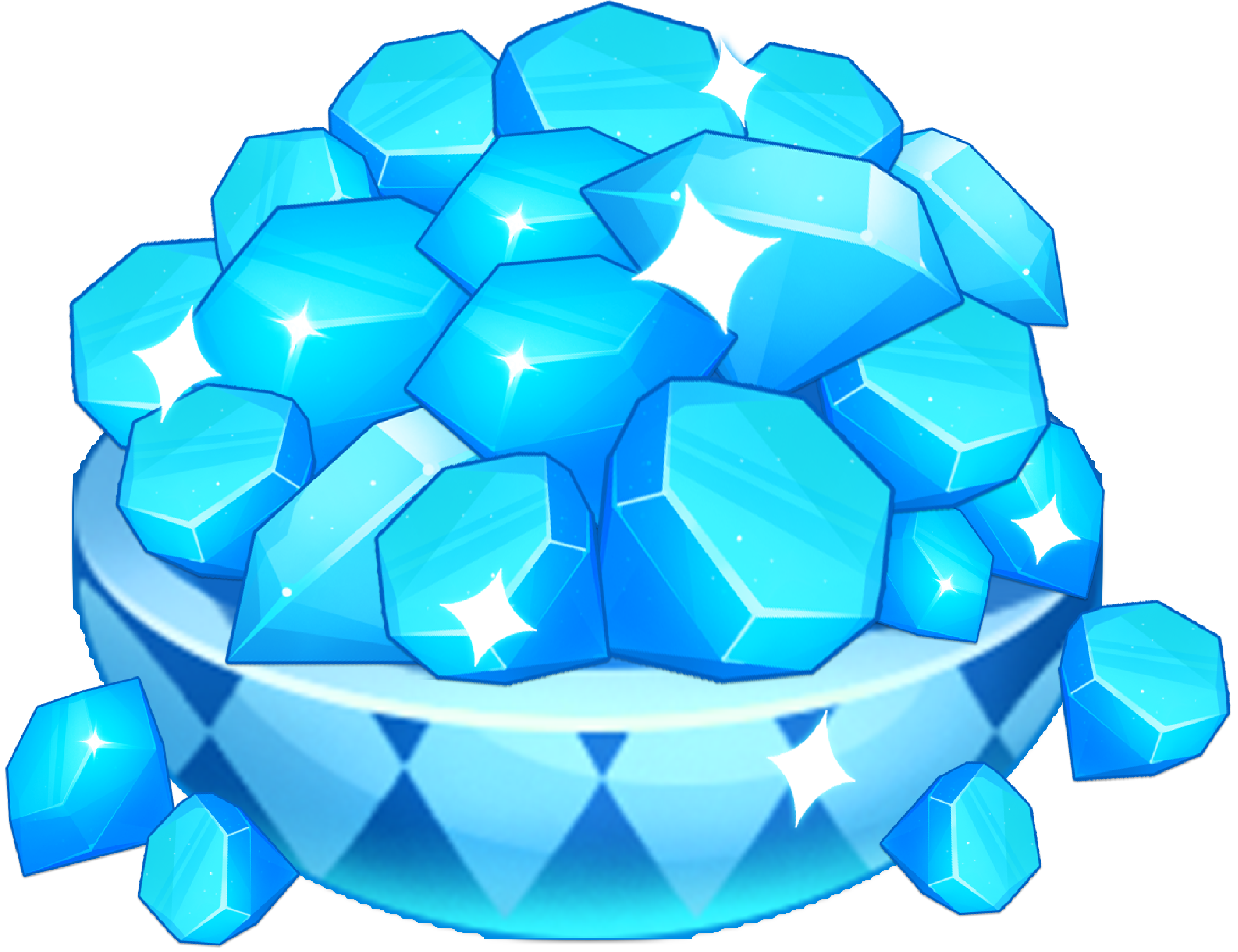 Mobile Legends - 1.230 Diamonds
